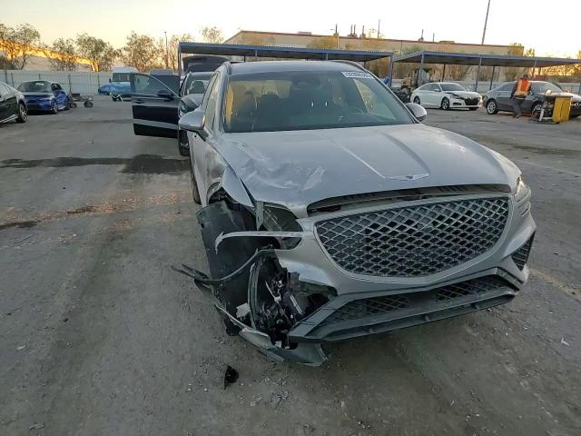 2023 Genesis Gv70 Base VIN: KMUMADTB4PU091096 Lot: 92898385