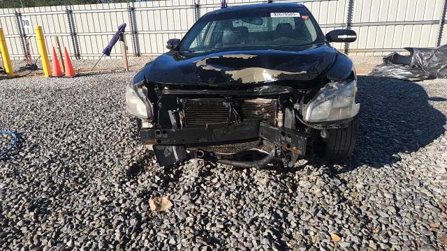 2012 Nissan Maxima S VIN: 1N4AA5AP2CC855656 Lot: 92679505