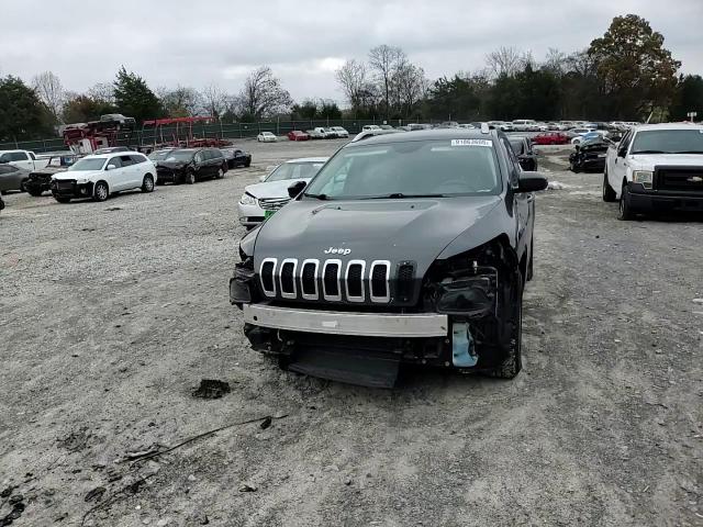 2014 Jeep Cherokee Latitude VIN: 1C4PJLCS9EW320819 Lot: 91863605