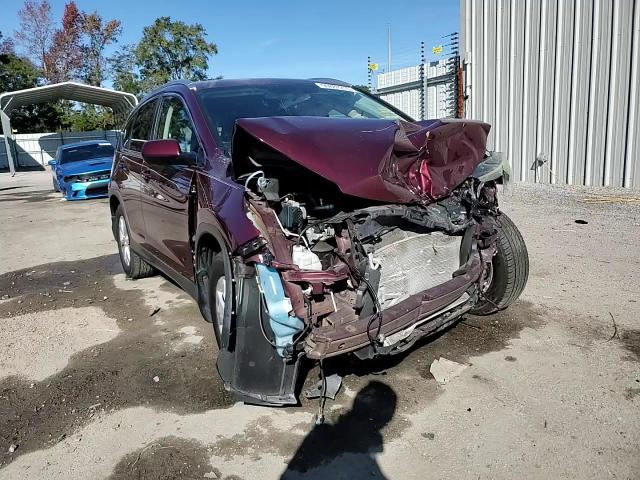 2014 Honda Cr-V Exl VIN: 5J6RM3H78EL004246 Lot: 90887215