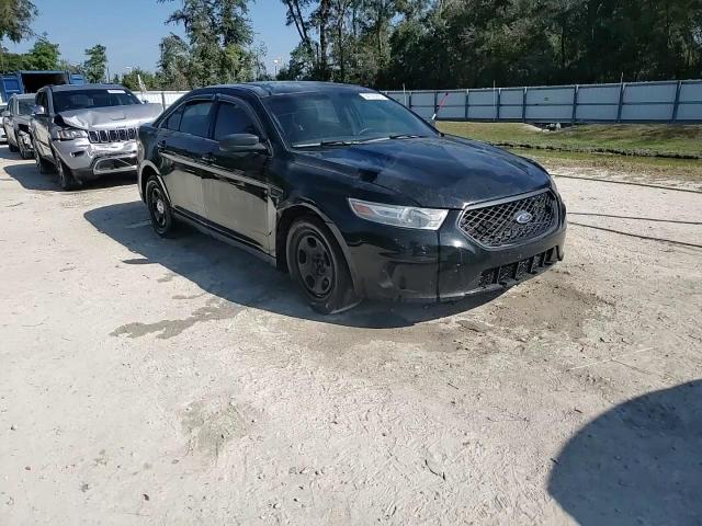 2014 Ford Taurus Police Interceptor VIN: 1FAHP2MK3EG138268 Lot: 94126965