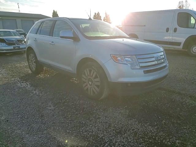 2010 Ford Edge Limited VIN: 2FMDK4KCXABB47013 Lot: 93483825