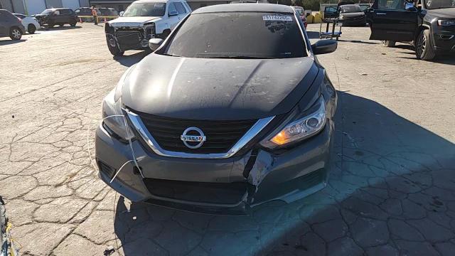 2018 Nissan Altima 2.5 VIN: 1N4AL3AP7JC229337 Lot: 91742265