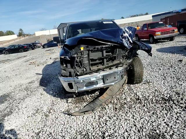 2016 Ram 1500 Slt VIN: 1C6RR6LG6GS189655 Lot: 93665055