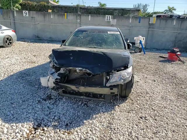 2014 Toyota Camry L VIN: 4T1BF1FK1EU315018 Lot: 93199825