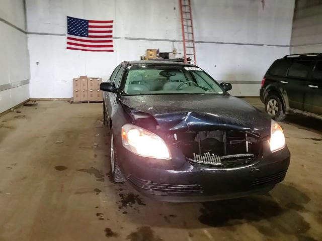 2008 Buick Lucerne Cxl VIN: 1G4HD57258U195265 Lot: 93295475