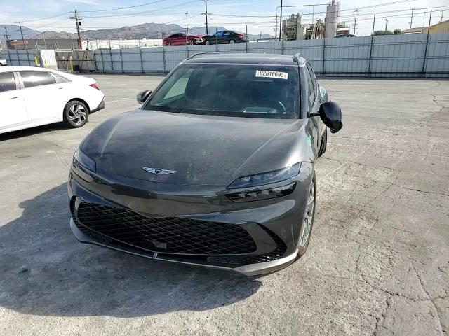 2025 Genesis Gv60 Standard VIN: KMUKB4SA9SU028789 Lot: 92616695