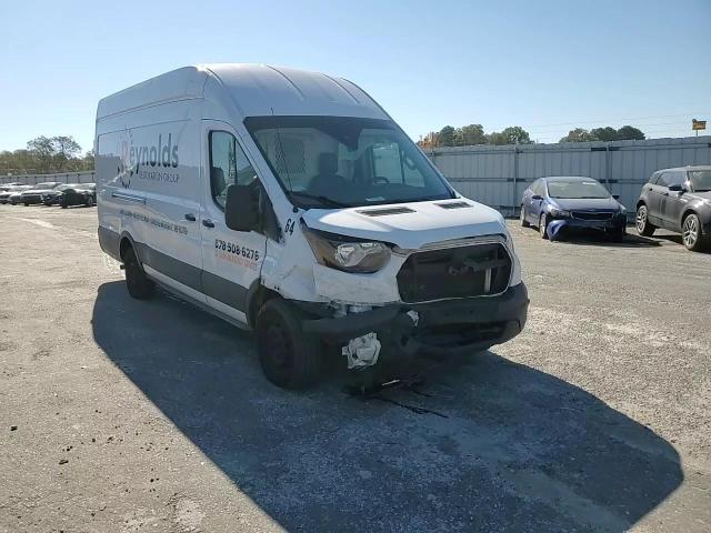 2021 Ford Transit 350 Delivery Van VIN: 1FTBW3X87MKA05601 Lot: 90635775