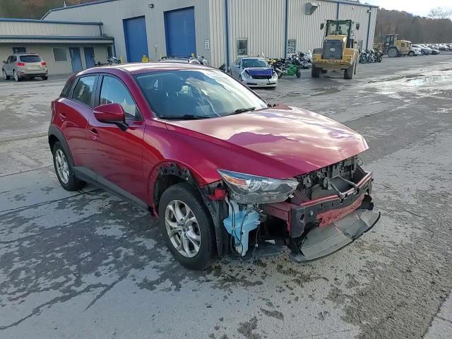 2019 Mazda Cx-3 Sport VIN: JM1DKFB79K0438253 Lot: 91555215