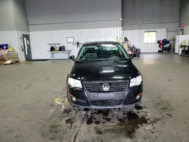 2009 Volkswagen Passat Turbo VIN: WVWJK73C49P003789 Lot: 91365685