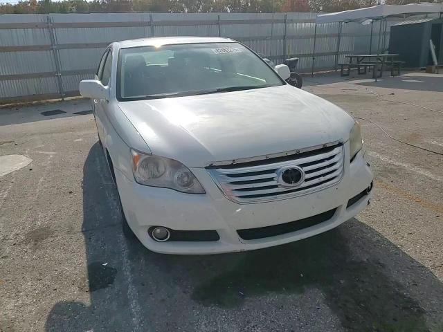 2008 Toyota Avalon Xl VIN: 4T1BK36BX8U314039 Lot: 83857275