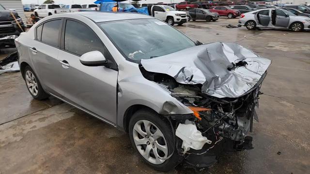 2013 Mazda 3 I VIN: JM1BL1TF1D1701569 Lot: 93529225