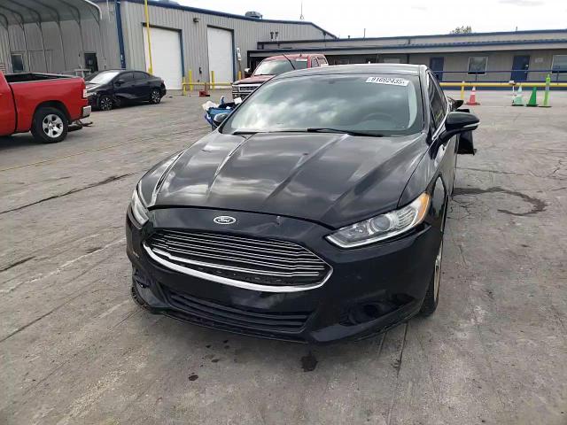2016 Ford Fusion Se VIN: 3FA6P0H72GR121118 Lot: 91692435
