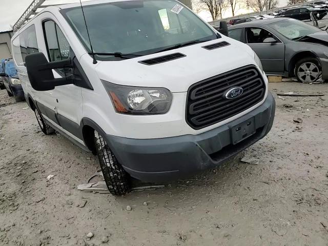 2015 Ford Transit T-150 VIN: 1FTNE1ZM9FKA04466 Lot: 92004855