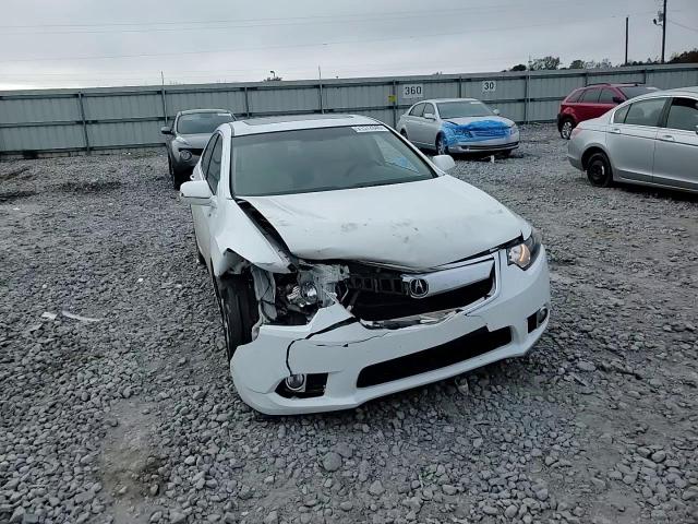 2012 Acura Tsx VIN: JH4CU2F4XCC012956 Lot: 91572845