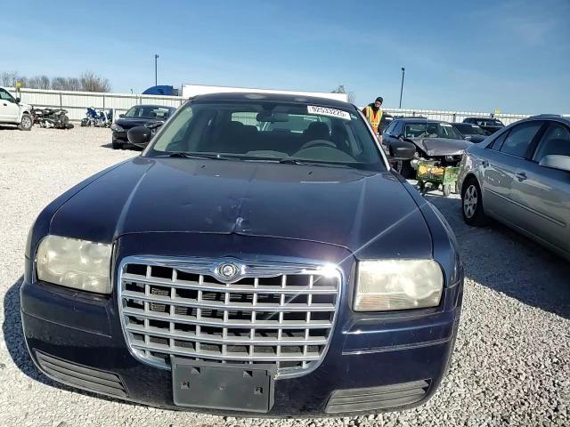 2006 Chrysler 300 VIN: 2C3KA43R86H239473 Lot: 92533225