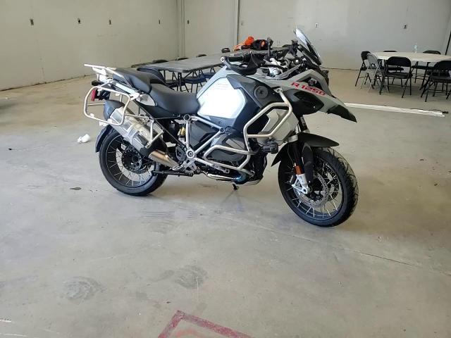 2024 BMW R 1250 Gs Adventure VIN: WB10M1309R6J79667 Lot: 91781645