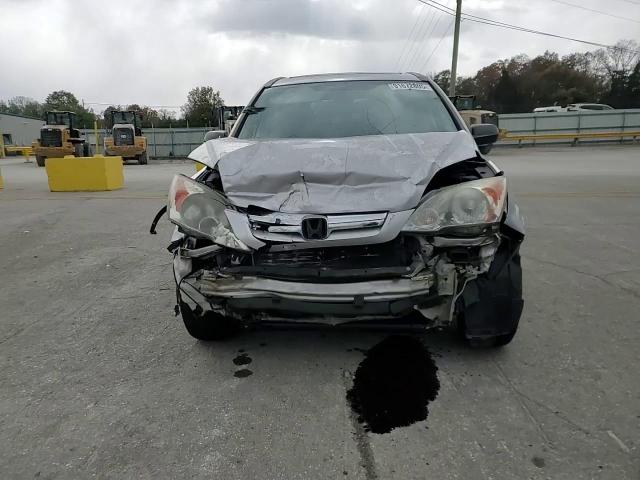 2009 Honda Cr-V Ex VIN: 5J6RE38549L030506 Lot: 91672805