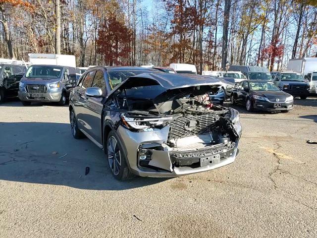 2023 Infiniti Qx50 Sport VIN: 3PCAJ5FBXPF123825 Lot: 90838615