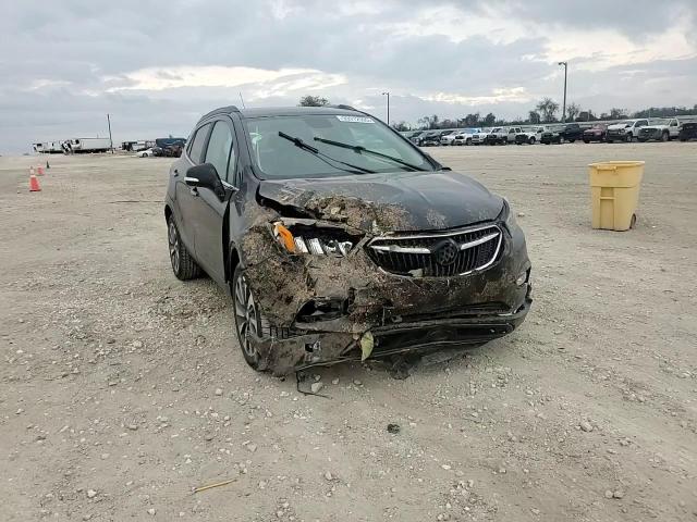 2017 Buick Encore Essence VIN: KL4CJCSB7HB142575 Lot: 93912555