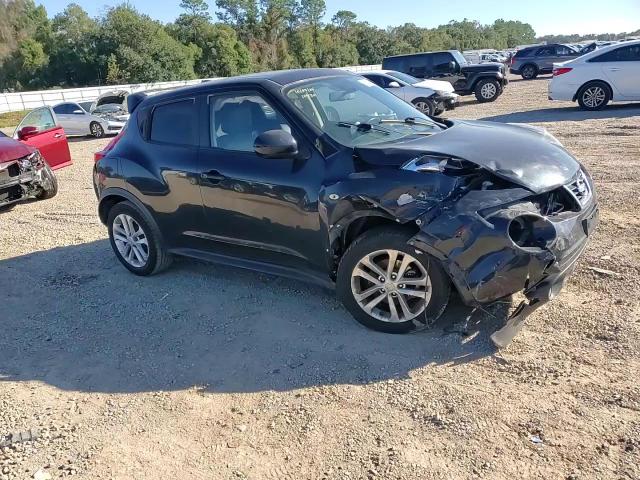 2012 Nissan Juke S VIN: JN8AF5MV9CT123289 Lot: 92330875