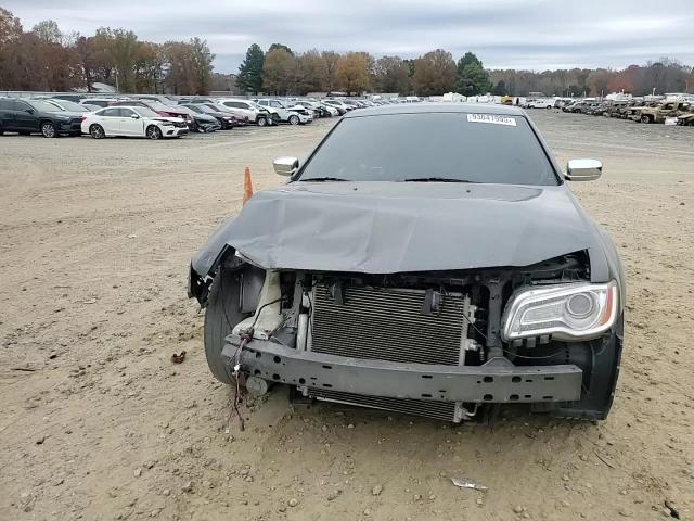 2013 Chrysler 300C VIN: 2C3CCAET3DH690362 Lot: 93041995