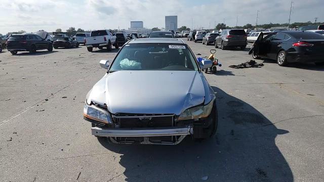 2001 Honda Accord Ex VIN: 1HGCG16511A029425 Lot: 94257335