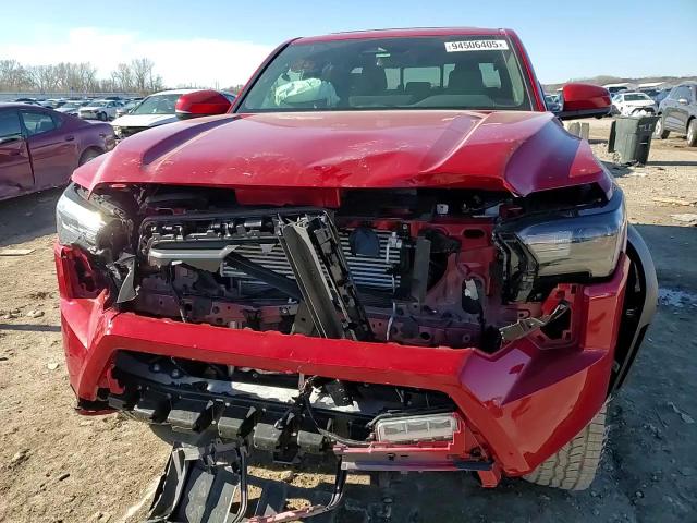 2025 Toyota Tacoma Double Cab VIN: 3TYLC5LN3ST042935 Lot: 94506405