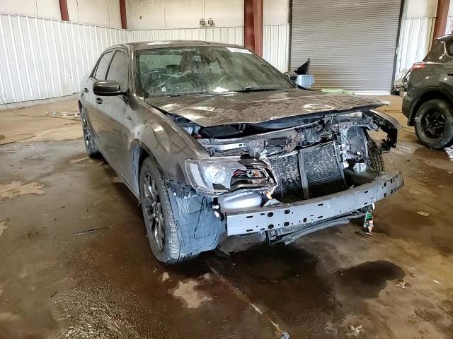 2015 Chrysler 300 S VIN: 2C3CCAGG6FH927848 Lot: 93927795