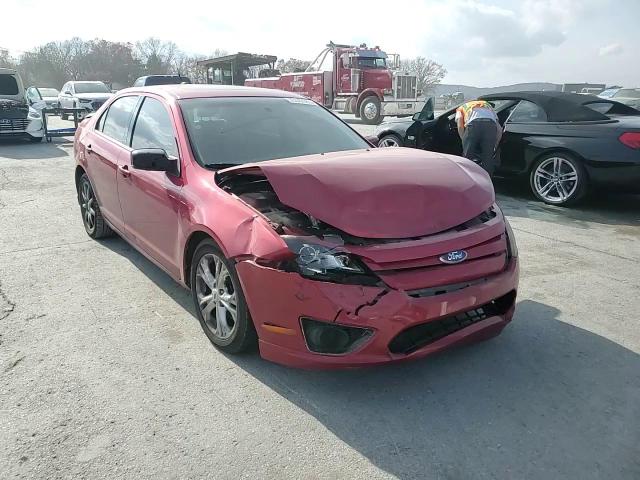 2011 Ford Fusion Se VIN: 3FAHP0HA1BR259973 Lot: 93542985