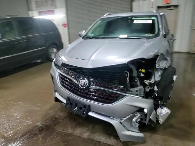2023 Buick Encore Gx Select VIN: KL4MMDSL3PB112322 Lot: 93523685