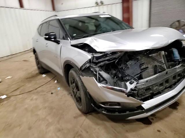 2019 Chevrolet Blazer 2Lt VIN: 3GNKBGRS7KS661494 Lot: 91587995