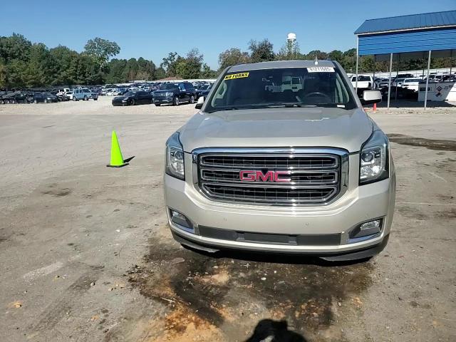 2015 GMC Yukon Slt VIN: 1GKS1BKC9FR600761 Lot: 91211605