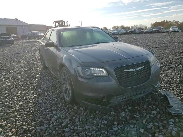 2019 Chrysler 300 Touring VIN: 2C3CCAAG8KH651367 Lot: 92026985