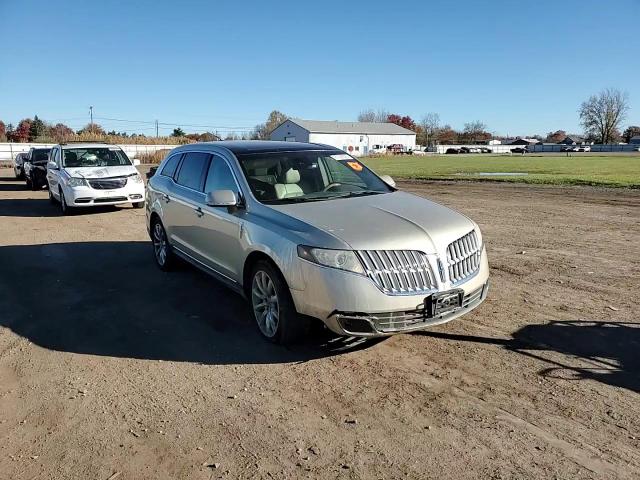2011 Lincoln Mkt VIN: 2LMHJ5AR4BBJ52178 Lot: 91028925