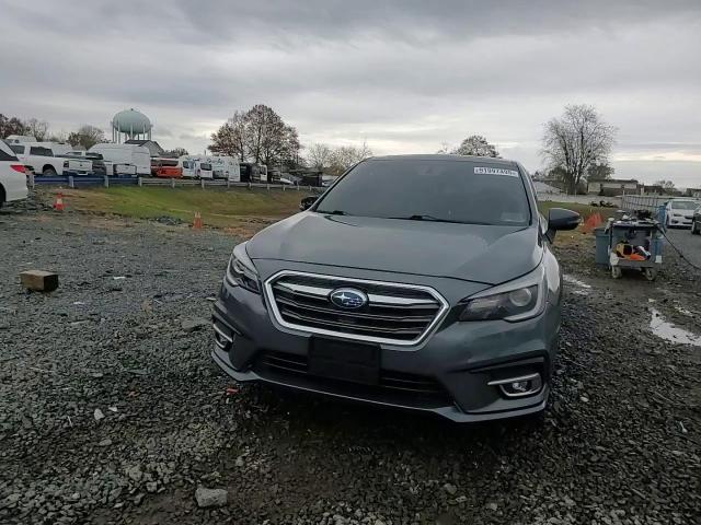 2018 Subaru Legacy 2.5I Limited VIN: 4S3BNAN64J3039204 Lot: 91997495