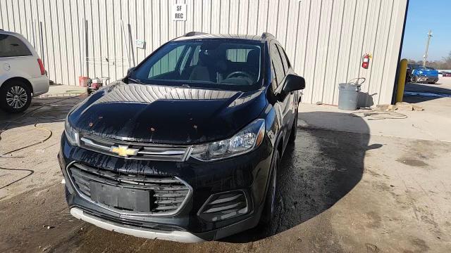 2020 Chevrolet Trax 1Lt VIN: 3GNCJLSB5LL230626 Lot: 92613795