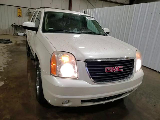 2012 GMC Yukon Xl K1500 Slt VIN: 1GKS2KE71CR290449 Lot: 93007425