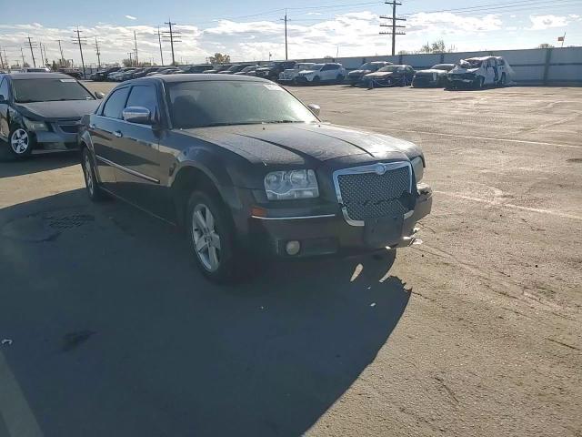 2010 Chrysler 300 Touring VIN: 2C3CA5CV9AH164301 Lot: 93137265