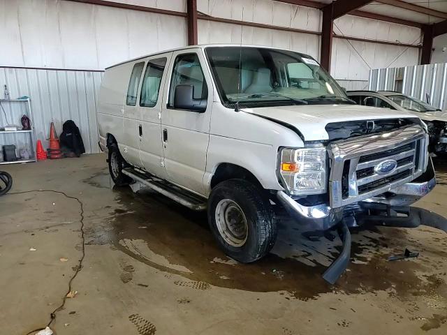 2013 Ford Econoline E250 Van VIN: 1FTNE2EW5DDA66557 Lot: 94058085