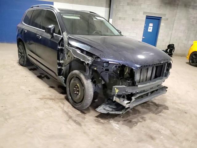 2016 Volvo Xc90 T6 VIN: YV4A22PK3G1028491 Lot: 92110685