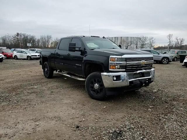 2015 Chevrolet Silverado K2500 Heavy Duty Lt VIN: 1GC1KVEGXFF133243 Lot: 93625235