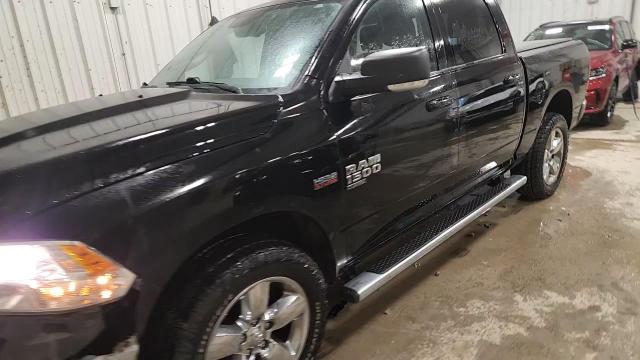 2019 Ram 1500 Classic Slt VIN: 1C6RR7LT8KS707938 Lot: 93642545
