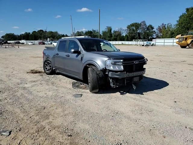 2023 Ford Maverick Xl VIN: 3FTTW8E9XPRA69466 Lot: 91900915