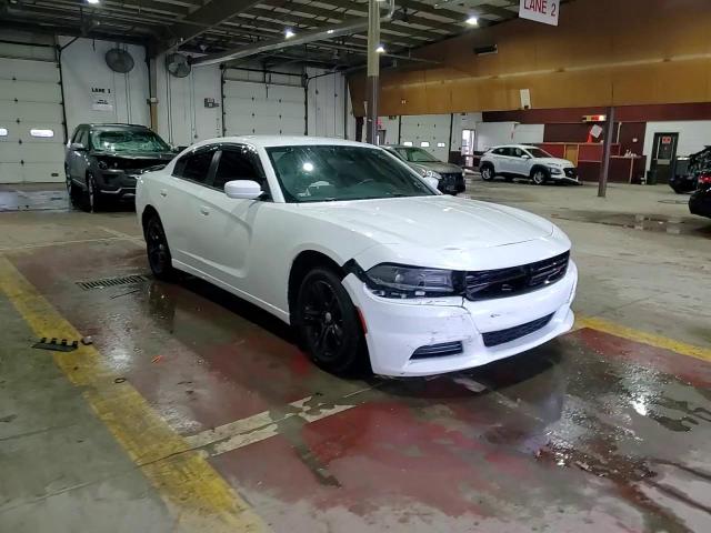 2019 Dodge Charger Sxt VIN: 2C3CDXBG5KH630734 Lot: 94555835