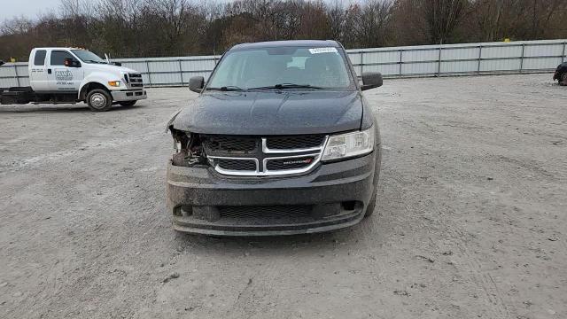 2012 Dodge Journey Se VIN: 3C4PDCAB5CT362496 Lot: 94098965
