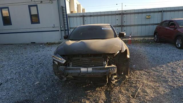 2019 Nissan Maxima S VIN: 1N4AA6AV3KC379565 Lot: 92276785