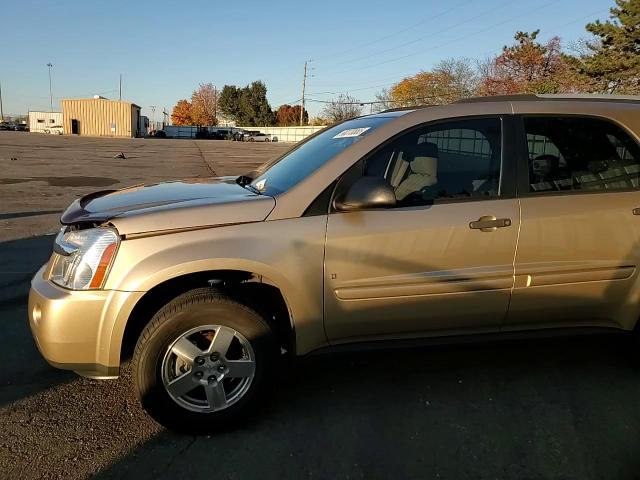 2008 Chevrolet Equinox Ls VIN: 2CNDL13F286067826 Lot: 90370865