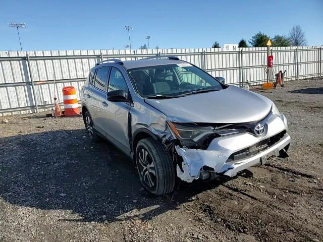 2016 Toyota Rav4 Le VIN: 2T3BFREV5GW519907 Lot: 93924315