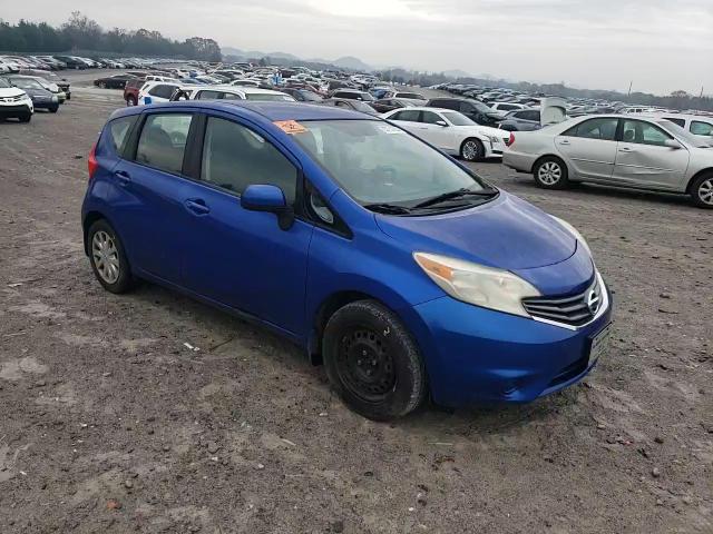 2014 Nissan Versa Note S VIN: 3N1CE2CP6EL383278 Lot: 93751805